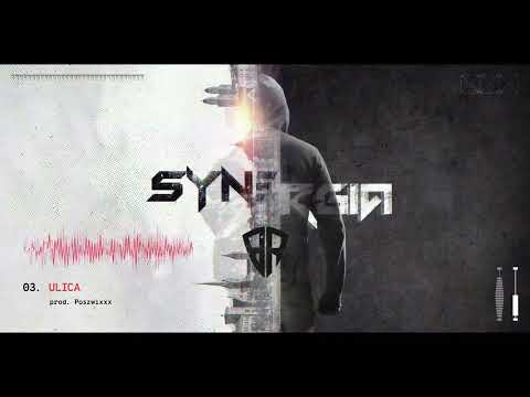 03. SYNERGIA (BARTEK BORUTA x RYBA KDS) - Ulica // p...