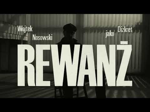 Dizkret - Rewanż feat. Moo Latte, Falcon1