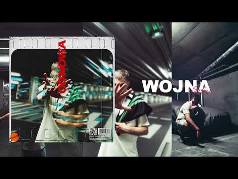 Sztoss - Wojna (prod. S4k)