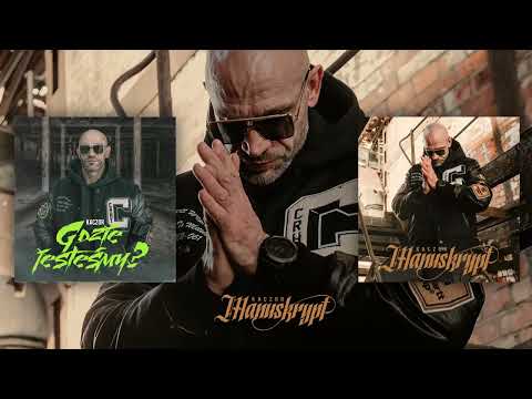 Kaczor - Gdzie Jesteśmy (prod. Sher7ock)