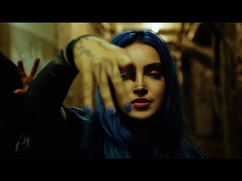 Zuziula, młody dymas - 3MAM