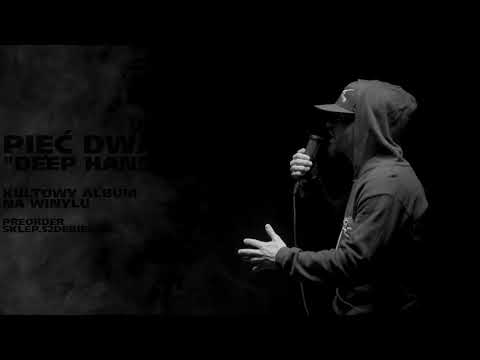 Pięć Dwa  - Deep Hans (reedycja winyl) - 17. Przycho...