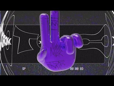 GINGER X MAJKIZIOOM - TOP MC (MOM044)