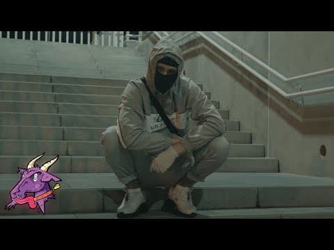 CDOZ - KOSA (directed by KOOZA)