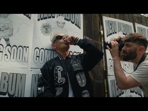 Kobik - FORTECA FLOW (prod. Prasallo x Zzzipper)