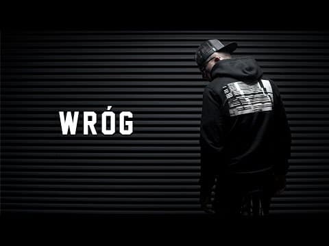 Kajman - Wróg