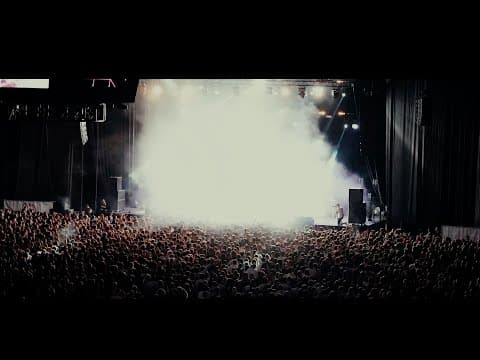 Hip Hop Festival 3Miasto by Fresh N Dope #6 - Afterm...