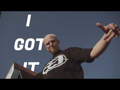 Aron x Krux - I Got It