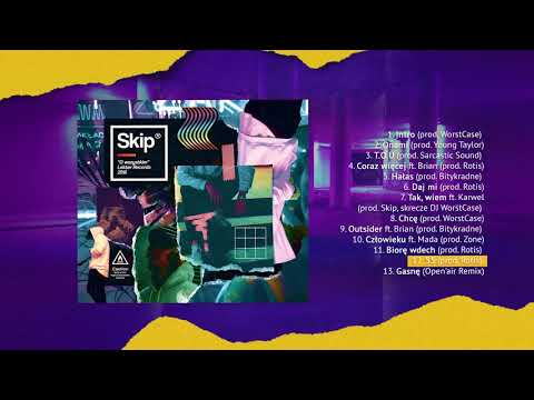 Skip - 55