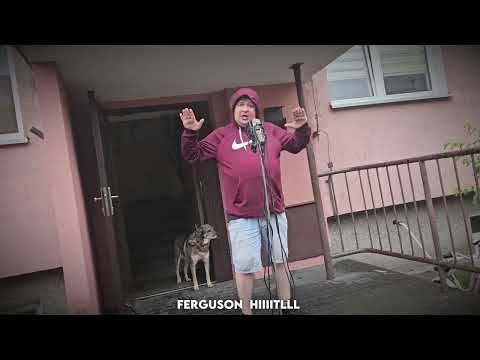 Przemek Ferguson - Korekta prod. Kize [NON PROFIT EP...