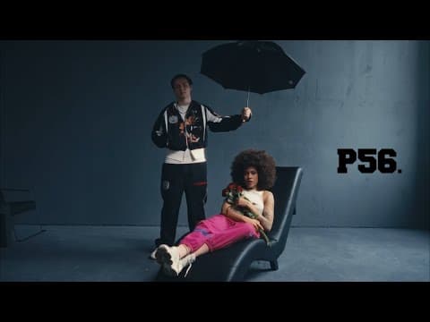 Dudek P56 - Best Friend prod.Czaha/Matt Tossi 