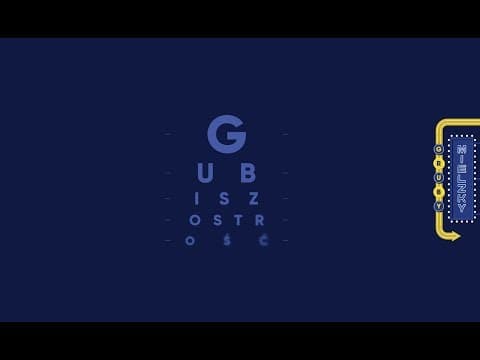 Gruby Mielzky - Gubisz ostrość (prod./gramofony: The...
