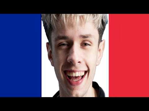 Biały in paris freestyle