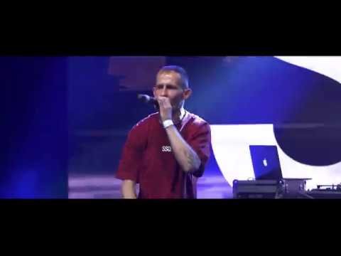 Eldo - "Friko" Live | X - lecie SSG. 2018