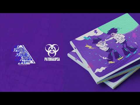 ERIPE x MARIO KONTRARGUMENT - L.G.B.T. (50 linijek n...