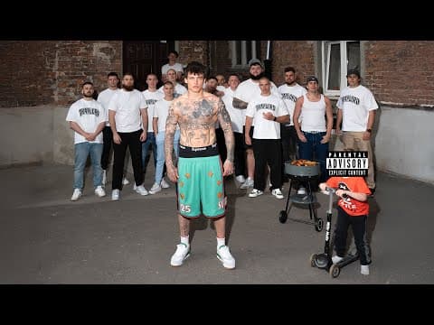 FROSTI - TRAPLORD