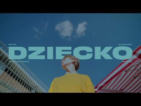W.E.N.A. & Amatowsky - Dziecko