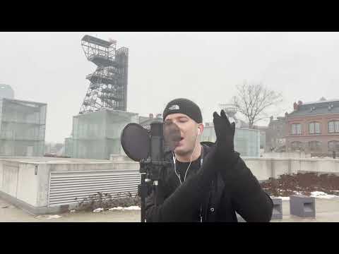 FLINT - Studio wszędzie #21 (Katowice) prod. Salvare