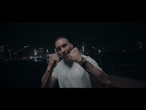 Aron x Krux feat Jongmen - It was worth it