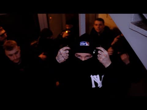 Kony - "Desmarquet"