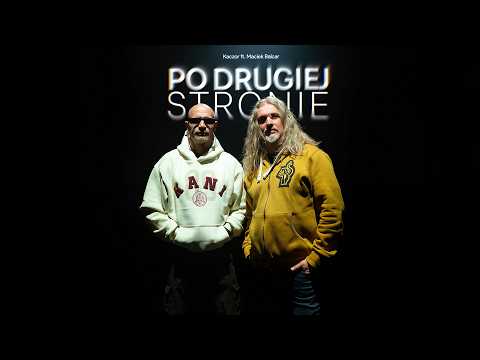 Kaczor feat. Maciek Balcar – Po Drugiej Stronie (pro...