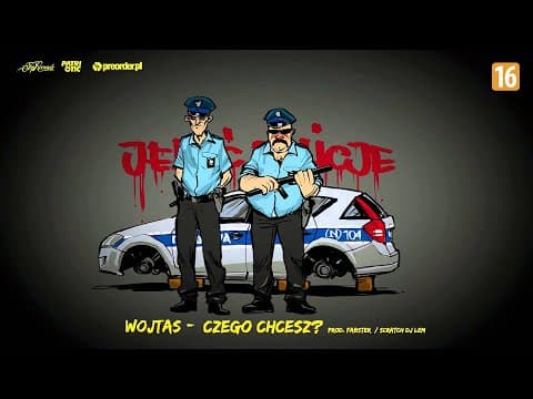 Wojtas - Czego chcesz?