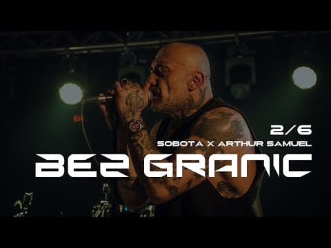 Sobota x Arthur Samuel - Bez Granic