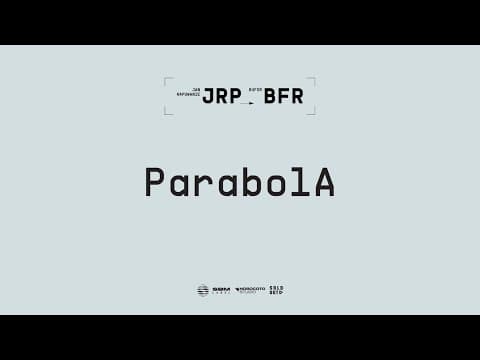 Jan-Rapowanie - ParabolA