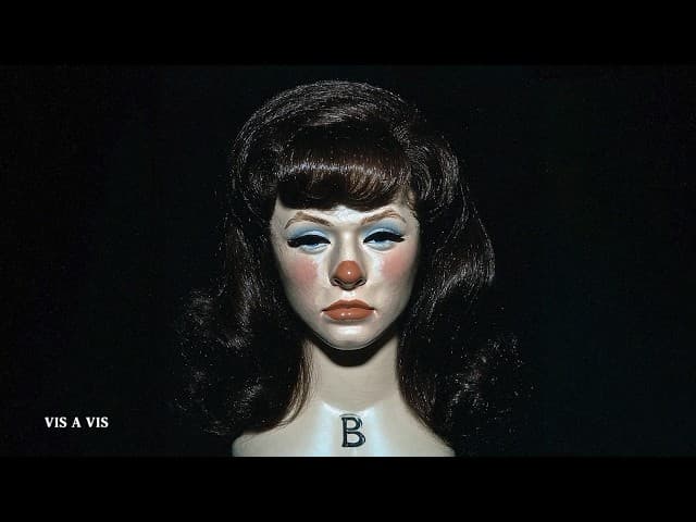 bambi - VIS A VIS