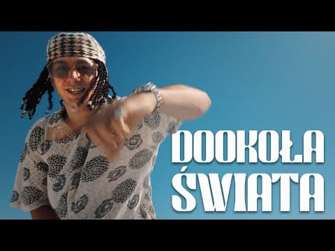 Waima - DOOKOŁA ŚWIATA