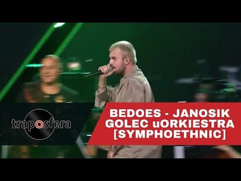 BEDOES & GOLEC uORKIESTRA - JANOSIK [KONCERT SYMPHOE...