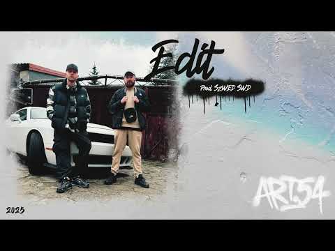 #dreal D.real - Edit  prod.SzwedSWD