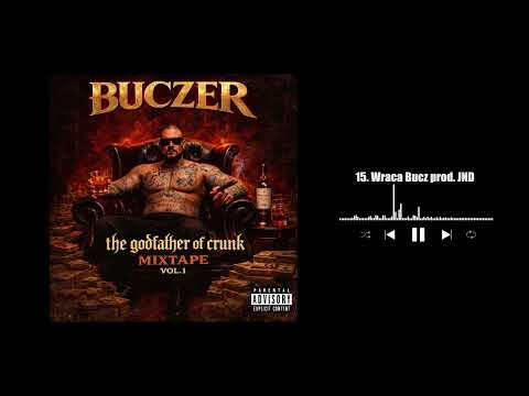 Buczer - Wraca Bucz prod. JND