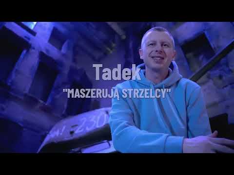 Tadek FIRMA Solo "Maszerują Strzelcy"(🎥: ZION Films)...
