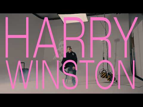 Proceente  - Harry Winston (prod. Mayor)