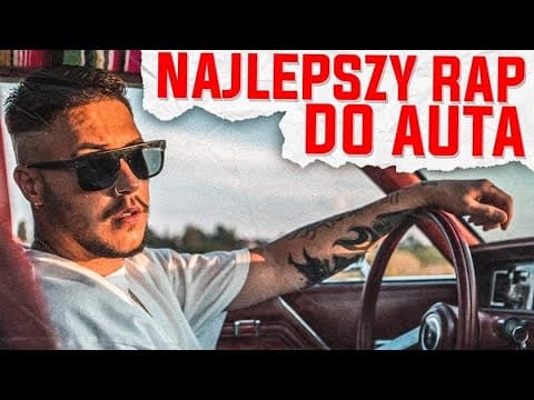 Najlepszy Rap do auta - Reto, Bedoes, Avi x Louis Vi...