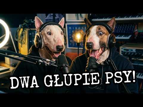 2GŁUPIEPSY - BOŻY CZŁOWIEK (S01.E01)