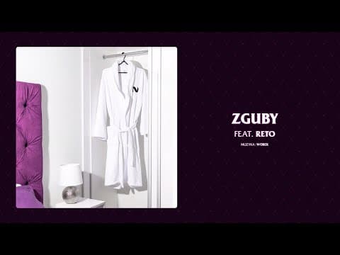 Kaz Bałagane feat. ReTo - Zguby