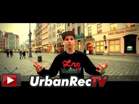 South Blunt System - Przeważnie (Szymon Chodyniecki)