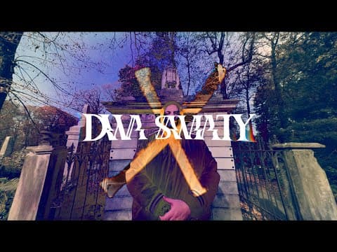 Prykson Fisk x EMEK - Dwa Światy (feat. DJ Chederac)