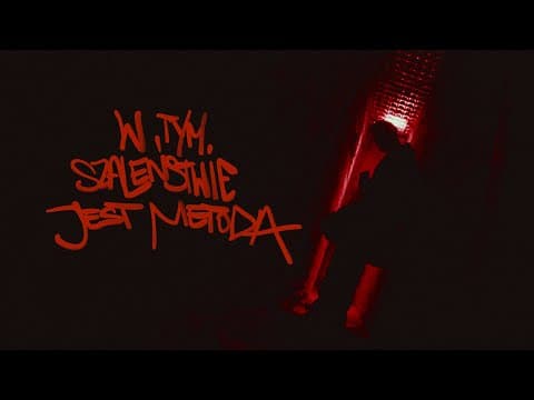 Fukaj - W TYM SZALEŃSTWIE JEST METODA (prod. charlie...