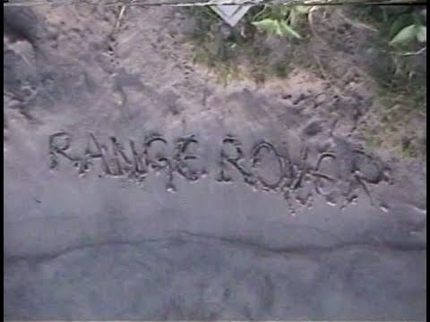 BORON - RANGE ROVER