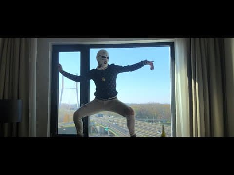 Hokus Pokus - Go Go (prod. DJ Switch)
