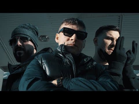 Major SPZ  x Młody Pit x Pusher - BAKARAT
