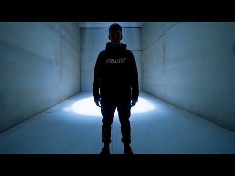 PROSTO INFINITY – kampania na 25-lecie marki