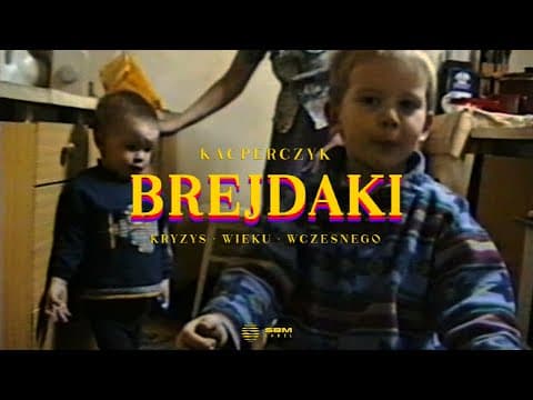 Kacperczyk - Brejdaki