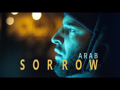 Arab - Sorrow