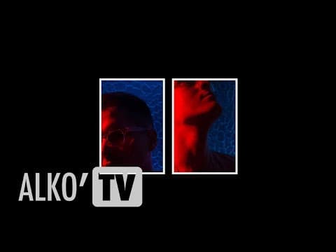 Małe Miasta - SPRAWDZAM [LYRIC VIDEO]