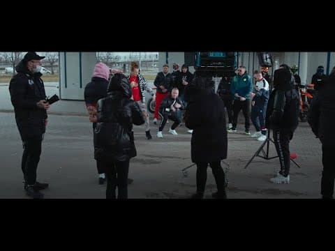 Chris Carson x Dj Soina feat. Paluch, Young Igi, Kol...