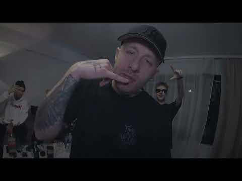 PatrykR - Taki sam ft. VBS, Dj Urlich Prod. JNKSH